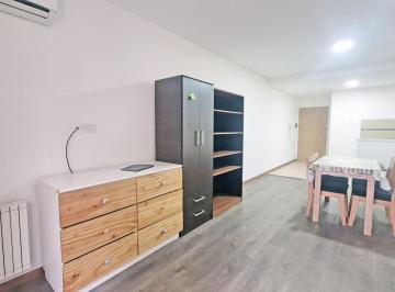 Departamento · 31m² · 1 Ambiente · Alquiler Departamento 1 Ambiente en Las Cañitas Gastos Incluidos