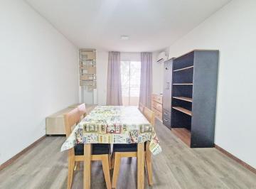 Departamento · 31m² · 1 Ambiente · Alquiler Departamento 1 Ambiente en Las Cañitas