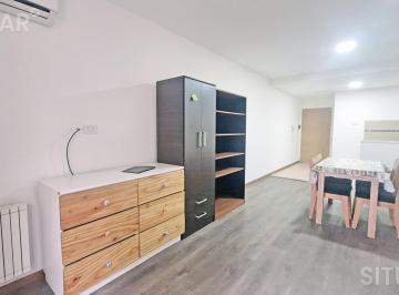Departamento · 31m² · 1 Ambiente · Alquiler Departamento 1 Ambiente en Las Cañitas Gastos Incluidos