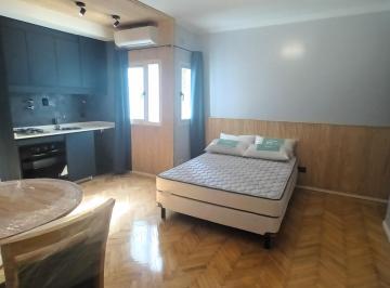 Departamento · 30m² · 1 Ambiente · Departamento Monoambiente Amoblado en Palermo