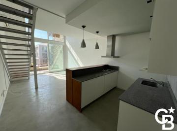 Departamento · 60m² · 2 Ambientes · 1 Cochera · Alquiler Departamento en Ayres Loft