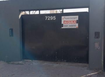 Departamento de 1 ambiente, Córdoba · Departamento a Estrenar en Cordoba