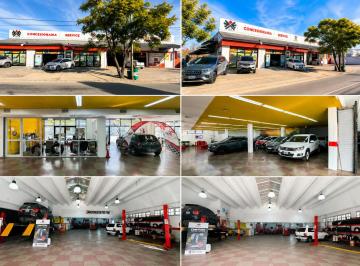 Local comercial de 10 ambientes, Córdoba · Local Comercial en Alquiler