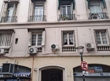 Departamento de 3 ambientes, Barrio Norte · Pisito Francés - San Martín y m. T de Alvear