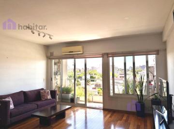 Departamento · 59m² · 2 Ambientes · 1 Cochera · Departamento 3 Ambientes en Venta | Av Lascan Al 4000