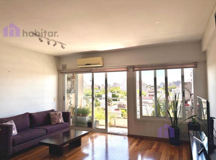 Departamento 3 Ambientes en Venta | Av Lascan Al 4000