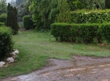 Quinta vacacional de 7 ambientes, Las Paredes · Venta Casa Quinta Mas Salón de Usos Múltiples - Las Paredes - San Rafael - Mendoza