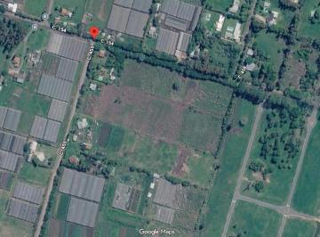Campo · 70000m² · Campo en Venta - - 70000 m - La Plata - City Bell