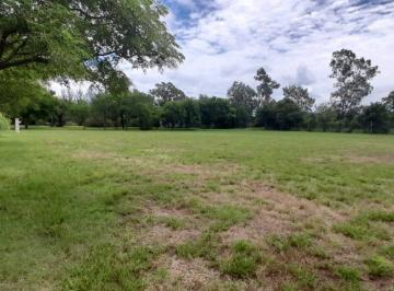 Terreno · 2177m² · Venta Lote La Melinca Haras Country Golf Córdoba