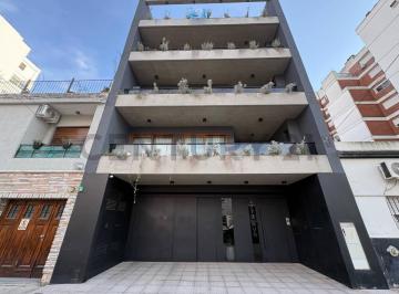 Departamento · 90m² · 4 Ambientes · 1 Cochera · Venta - Permuta Dpto 4 Ambientes en Villa Devoto