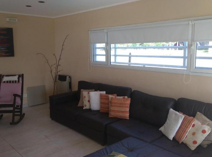 Casa · 209m² · 3 Ambientes