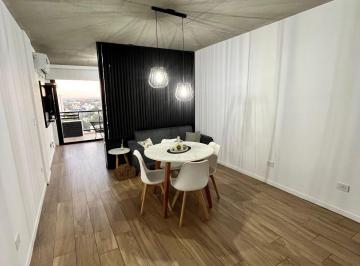 Departamento · 35m² · 1 Ambiente · Departamento en Alquiler Monoambiente Amoblado - Posadas