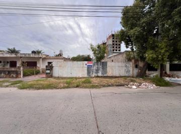Terreno · 491m² · Venta - Lote Centrico Ideal Para Desarrollo