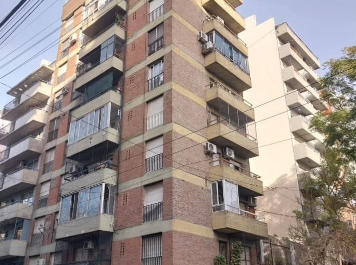 Departamento · 45m² · 2 Ambientes