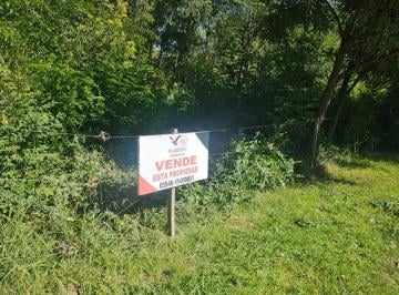 Terreno , Villa Yacanto · Terreno 900 m², Ideal Complejo de Locales
