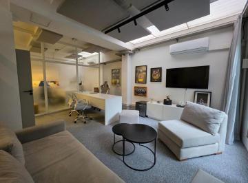 Oficina comercial · 215m² · 7 Ambientes · Alquiler de Oficina Comercial de 235 m² en Palermo Soho