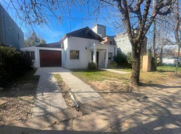 Casa de 6 ambientes, Villa Allende · Prados de La Villa - Casa Apta Credito