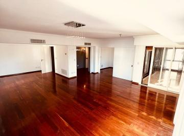 Departamento · 190m² · 8 Ambientes · 2 Cocheras · Av del Libertador 1900