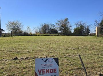 Terreno , Villa Yacanto · Terreno 1300 m², Ideal Para Complejo Turístico Sobre La Ruta Pcial S228