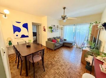 Departamento · 52m² · 3 Ambientes · Departamento en Venta en Recoleta, Capital Federal, Buenos Aires