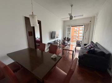 Departamento · 76m² · 3 Ambientes · Departamento en Recoleta