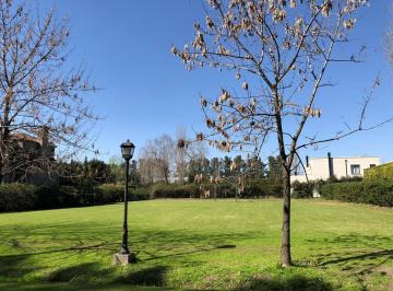 Terreno · 1500m² · Terreno en Venta en Tortugas C. C - Teresa Urdapilleta Propiedades