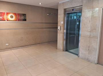 Departamento de 1 ambiente, Floresta · Monoambiente con Balcón y Amenities – Luminoso y Funcional