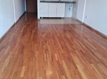 Departamento de 1 ambiente, Floresta · Monoambiente con Balcón y Amenities – Luminoso y Funcional