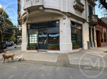 Local comercial · 97m² · 2 Ambientes · Local - Villa Crespo