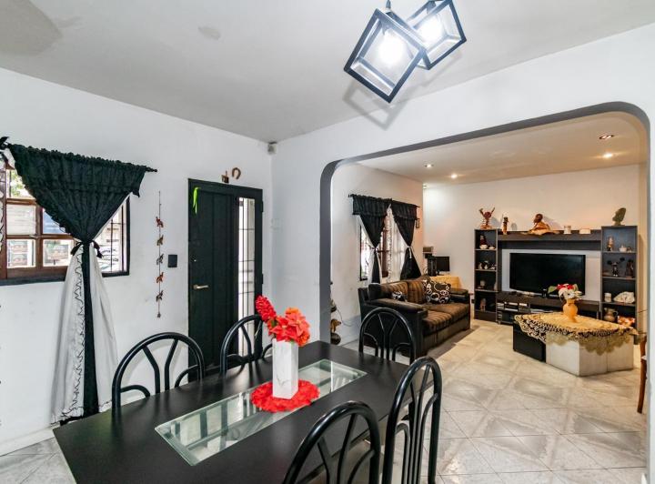 PH · 69m² · 5 Ambientes