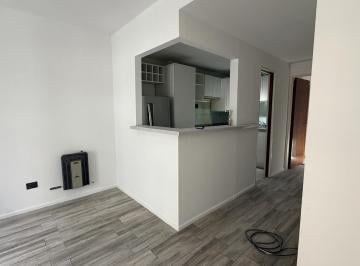 Departamento · 38m² · 2 Ambientes · Departamento en Alquiler