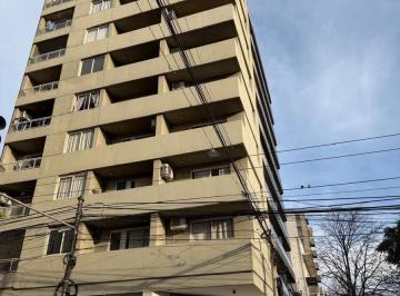 Departamento · 50m² · 2 Ambientes · Crespo 1201