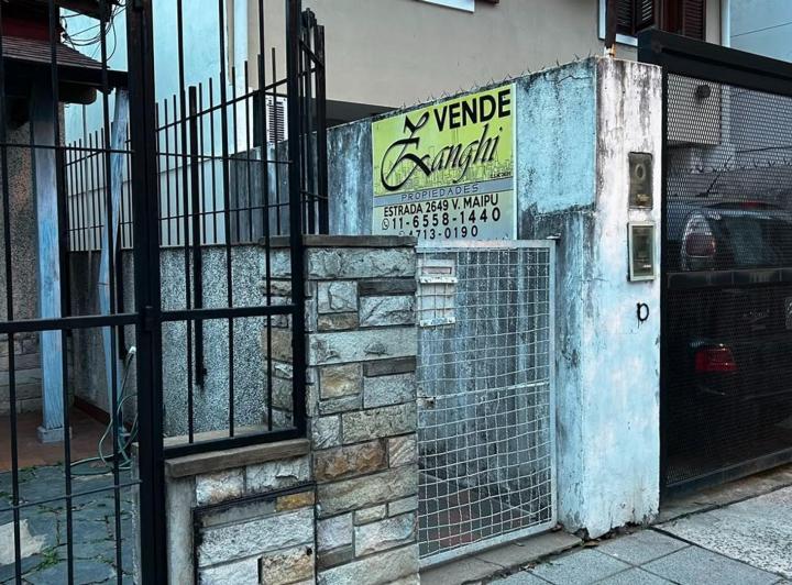 PH · 60m² · 4 Ambientes
