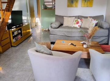 PH · 87m² · 3 Ambientes · 1 Cochera · PH Duplex