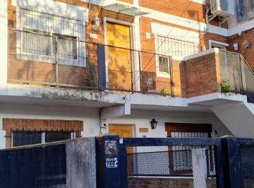 PH · 87m² · 3 Ambientes · 1 Cochera · PH Duplex