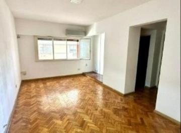 Departamento · 51m² · 3 Ambientes · Departamento 3 Ambientes Palermo 50 m²