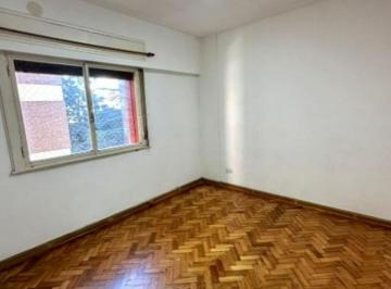Departamento · 51m² · 3 Ambientes · Departamento 3 Ambientes Palermo 50 m² Luminoso