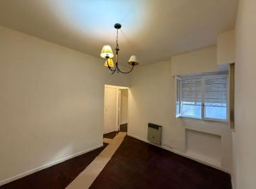 Departamento · 44m² · 2 Ambientes · Departamento Parque Centenario 2 Ambientes