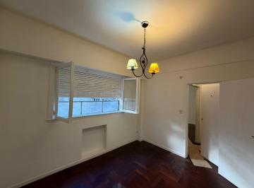 Departamento · 44m² · 2 Ambientes · Departamento Parque Centenario 2 Ambientes