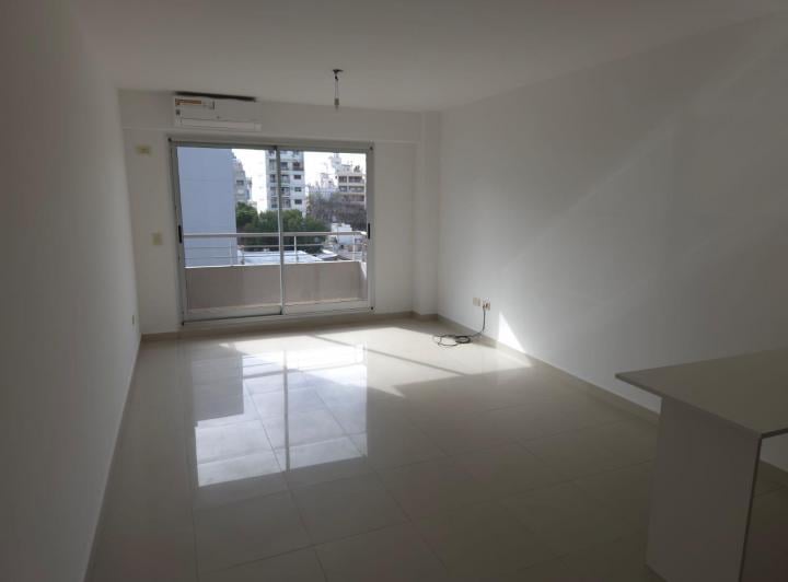 Departamento · 42m² · 2 Ambientes