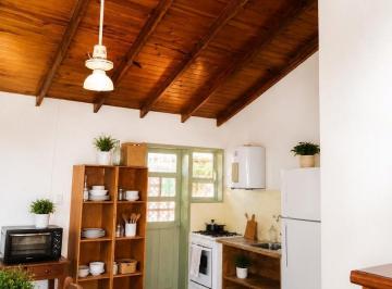 Departamento · 57m² · 4 Ambientes · 1 Cochera · Df964 - Departamento - 3 Dorm. y Cochera - Av Urquiza y Areco