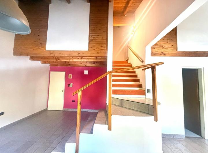 Departamento · 80m² · 2 Dormitorios