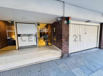 Departamento · 76m² · 4 Ambientes · Venta Departamento 4 Ambientes en Belgrano con Patio Propio ¡Apto Credito!