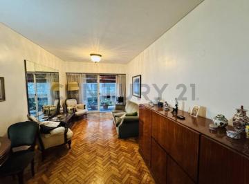 Departamento · 76m² · 4 Ambientes · Venta Departamento 4 Ambientes en Belgrano. Apto Credito!