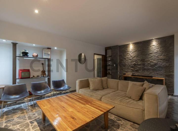 Departamento · 190m² · 5 Ambientes