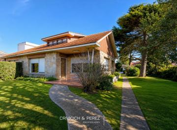 PH · 145m² · 4 Ambientes · Venta · Chalet en PH con Parque · Colinas de Peralta Ramos · Mar del Plata
