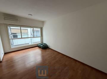 Departamento · 42m² · 2 Ambientes · Departamento en Las Cañitas