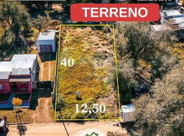 Terreno · 500m² · Terreno Amplio en Venta - Victorica