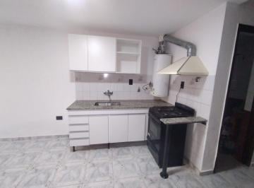 Departamento de 2 ambientes, Dorrego · Alquiler de Departamento