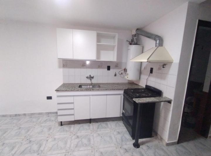 Departamento · 52m² · 2 Ambientes